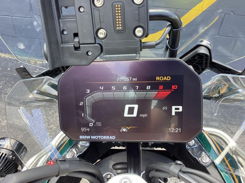 2025 BMW R 1300 GS 