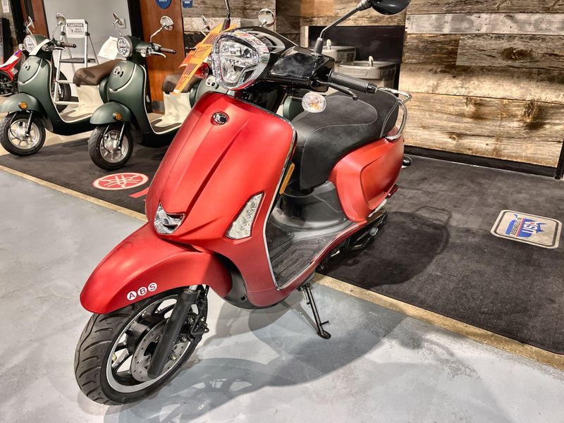 New 2023 Kymco LIKE 150I ABS NOODOE Image 14