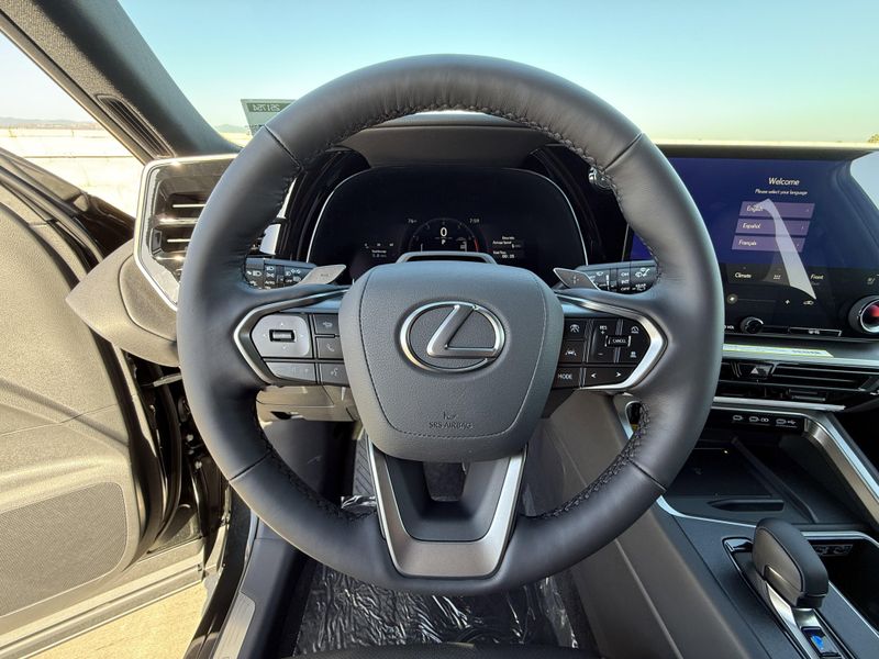 2025 LEXUS TX 350 PremiumImage 21