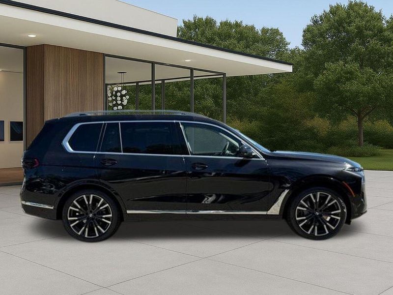 New 2026 BMW X7 xDrive40iImage 7