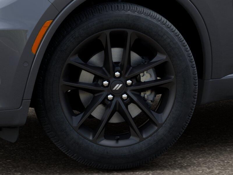 New 2026 Dodge Durango Gt Plus AwdImage 4