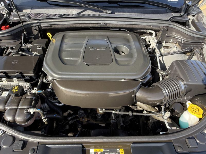 Used 2021 Dodge Durango GT PlusImage 31