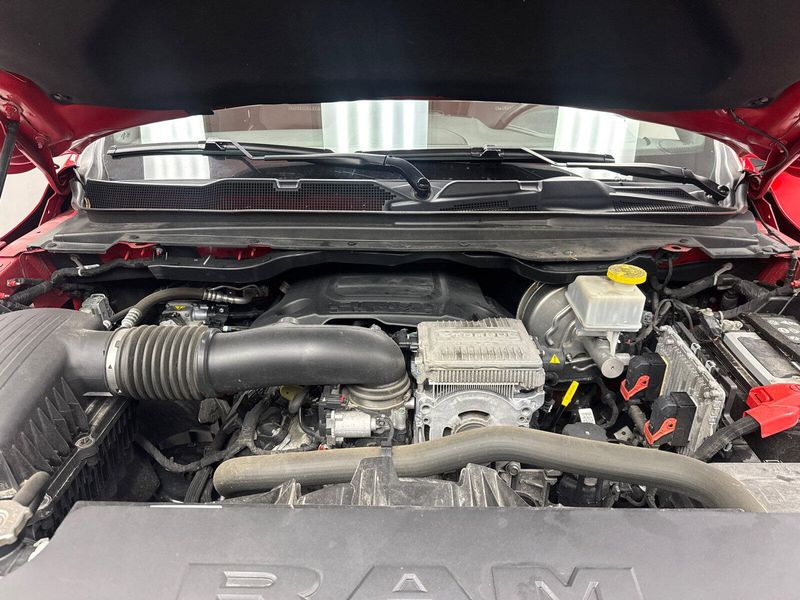 2022 RAM 1500 LaramieImage 6