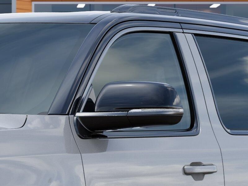 2026 Jeep Grand Wagoneer 85th Anniversary Edition 4x4Image 12