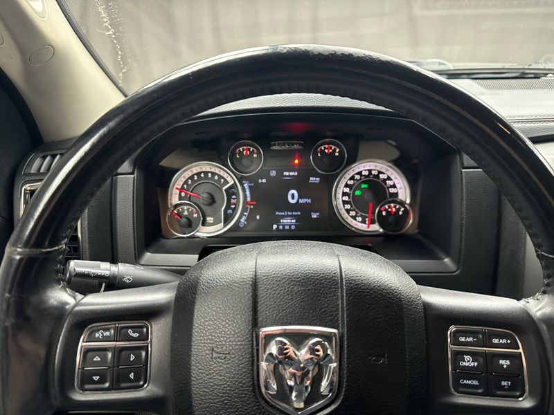 2016 RAM 1500 SportImage 10