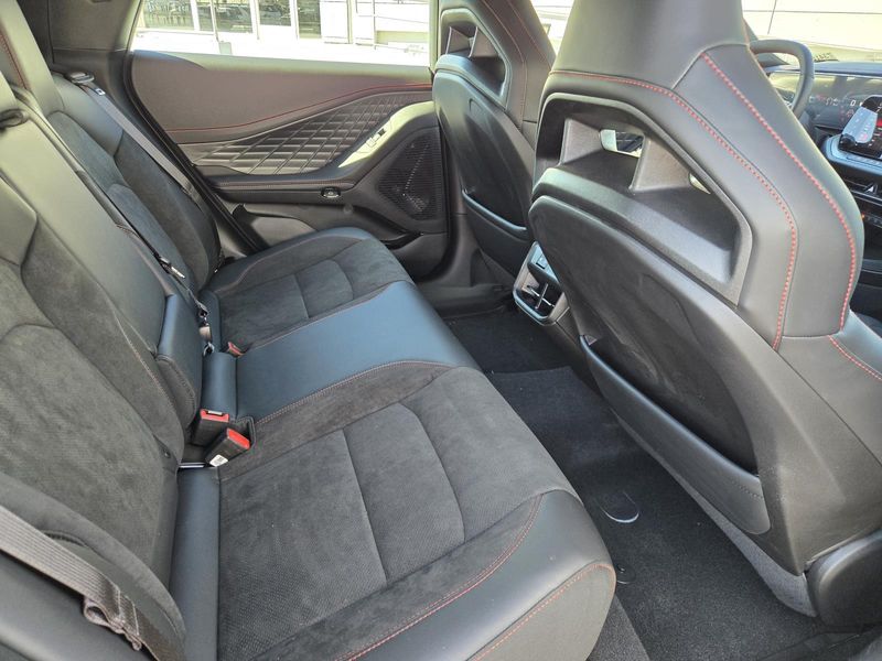 New 2026 Dodge Charger Daytona Scat Pack 4-door Awd