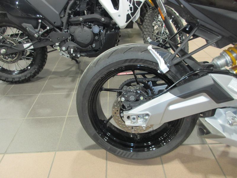 USED 2026 APRILIA RS 660 FACTORY Image 16