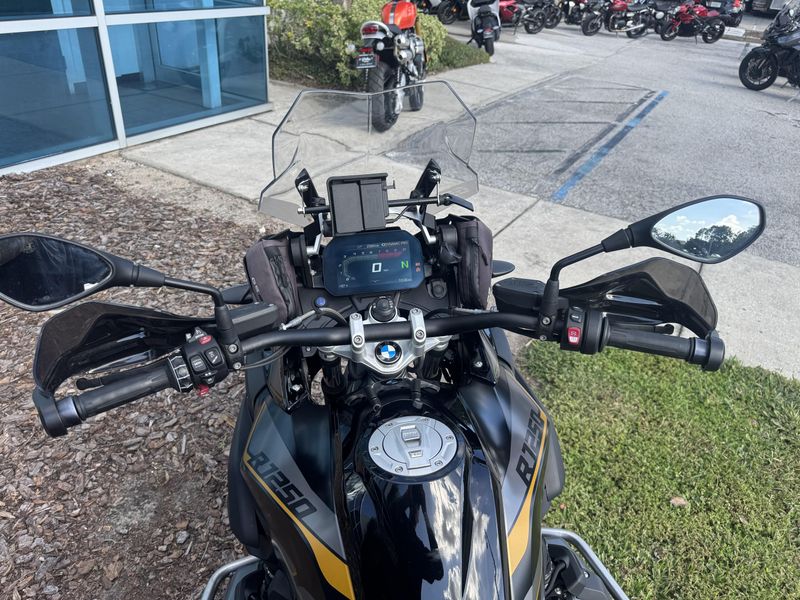 Used 2020 BMW R 1250 GS 
