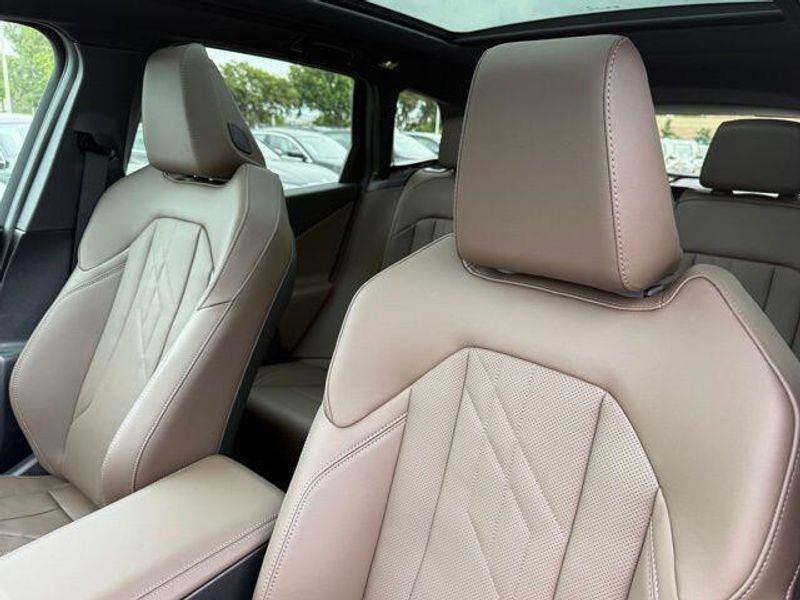 New 2026 BMW X3 30 xDriveImage 19