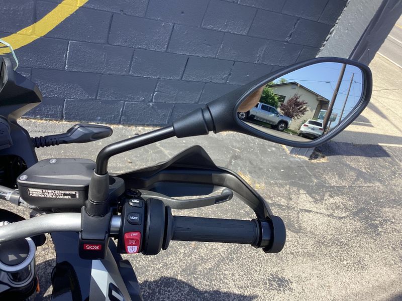 2025 BMW F 800 GS 