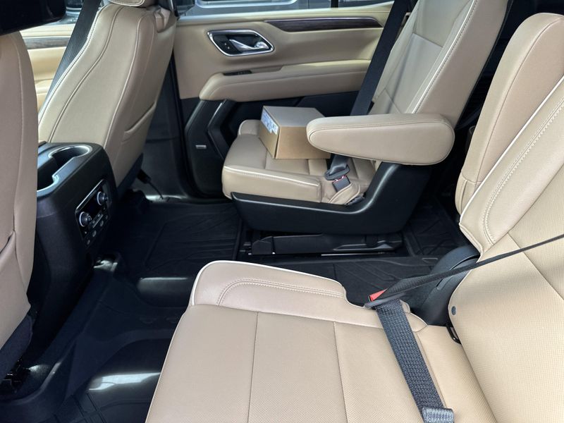 Used 2023 Chevrolet Tahoe PremierImage 20