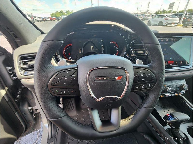 New 2026 Dodge Durango Gt Plus Awd
