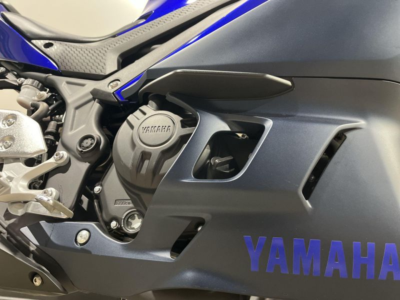 Used 2023 Yamaha YZF R3 Image 20