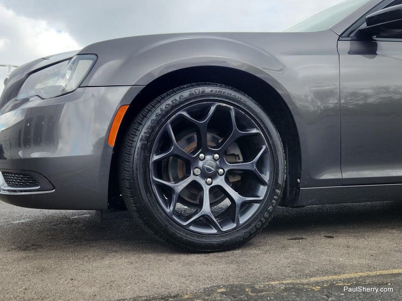 Used 2019 Chrysler 300 Touring Sport