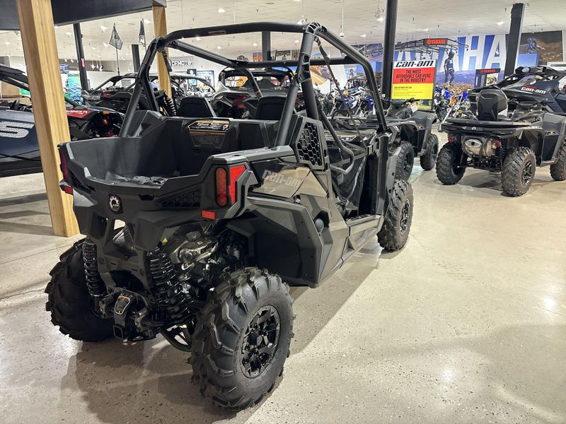 New 2026 Can-Am MAVERICK TRAIL DPS 700 Image 15