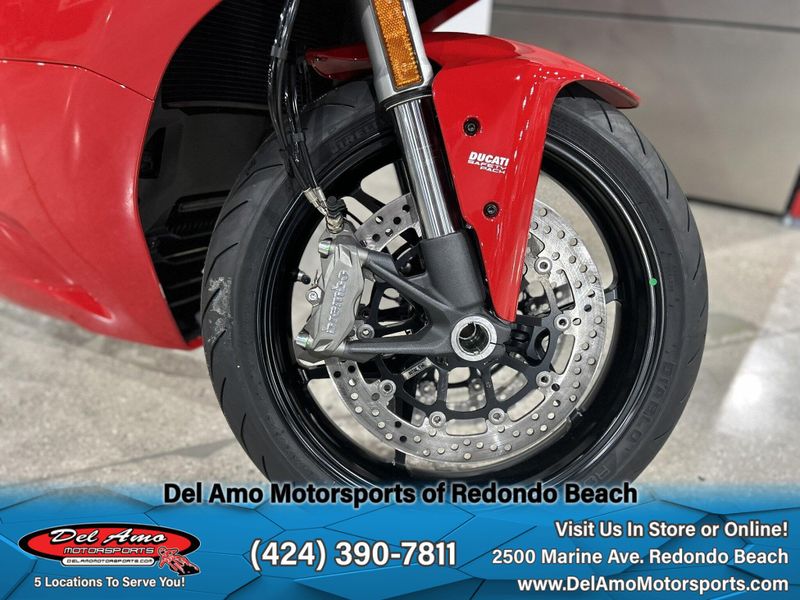2024 Ducati SUPERSPORT 950 Image 9