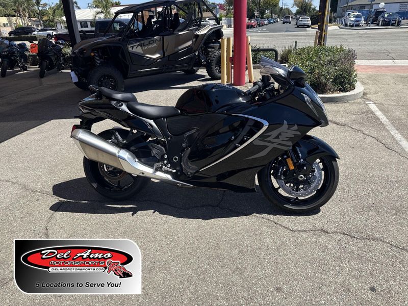 Used 2024 Suzuki HAYABUSA CA Image 1