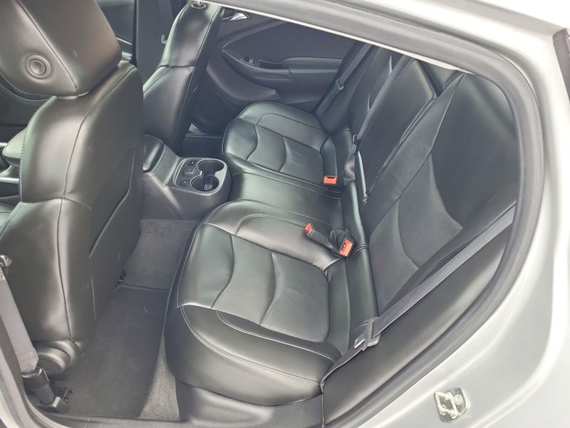 Used 2018 Chevrolet Volt PremierImage 10