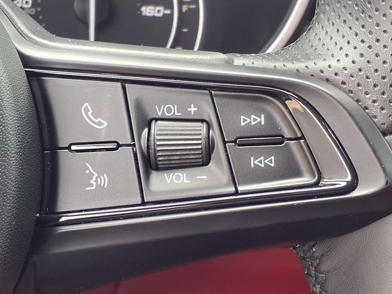 2021 Alfa Romeo Stelvio SprintImage 19