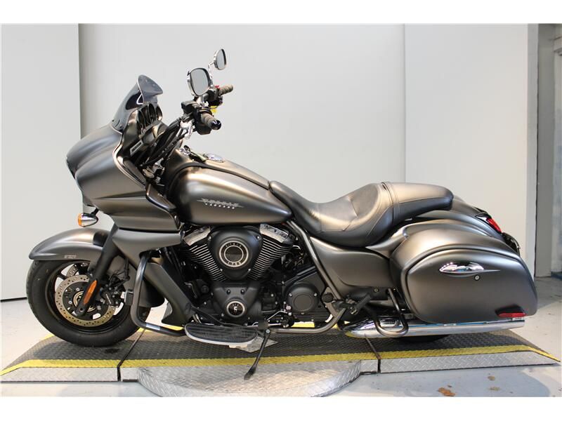 2022 Kawasaki Vaquero Image 2
