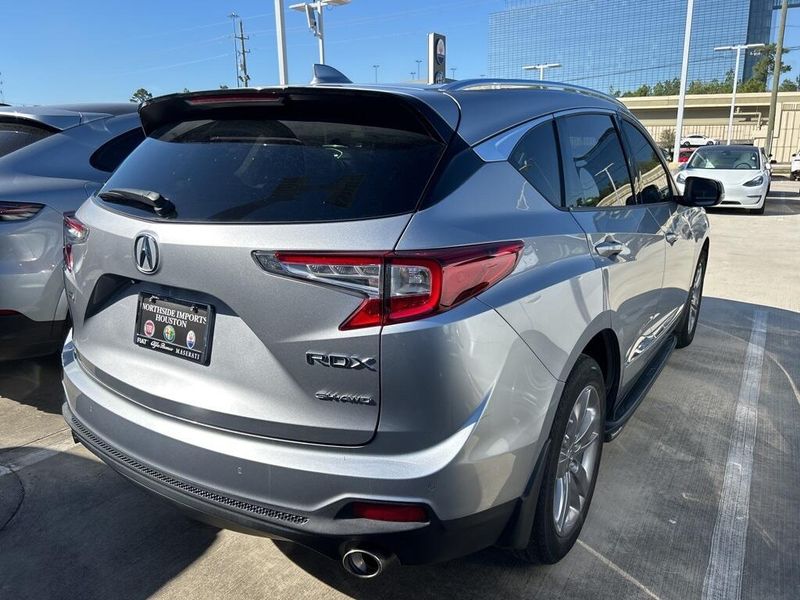 2019 Acura RDX Advance PackageImage 3