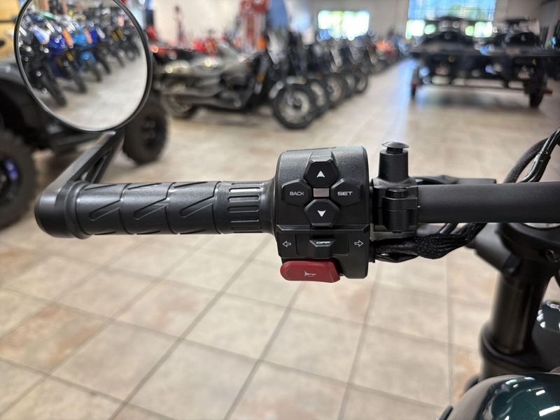 New 2026 CFMOTO 450CL-C Image 22
