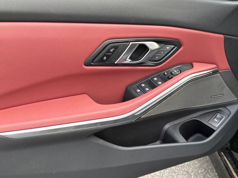 New 2026 BMW 3 Series 330iImage 16