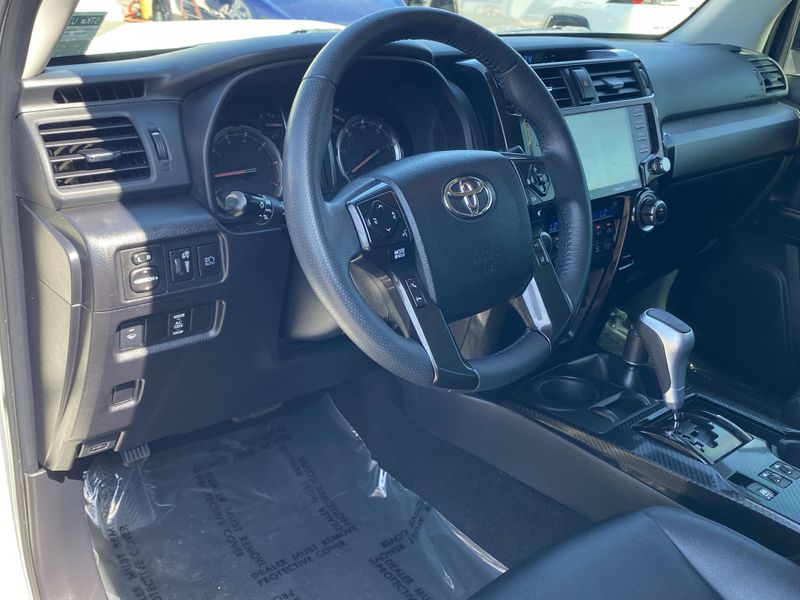 2021 Toyota 4Runner TRD ProImage 17