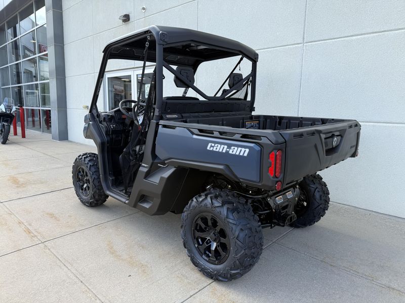 2025 Can-Am DEFENDER XT HD9Image 3