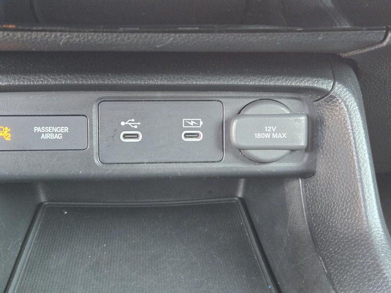 Used 2025 Honda Civic Sedan Sport CVT