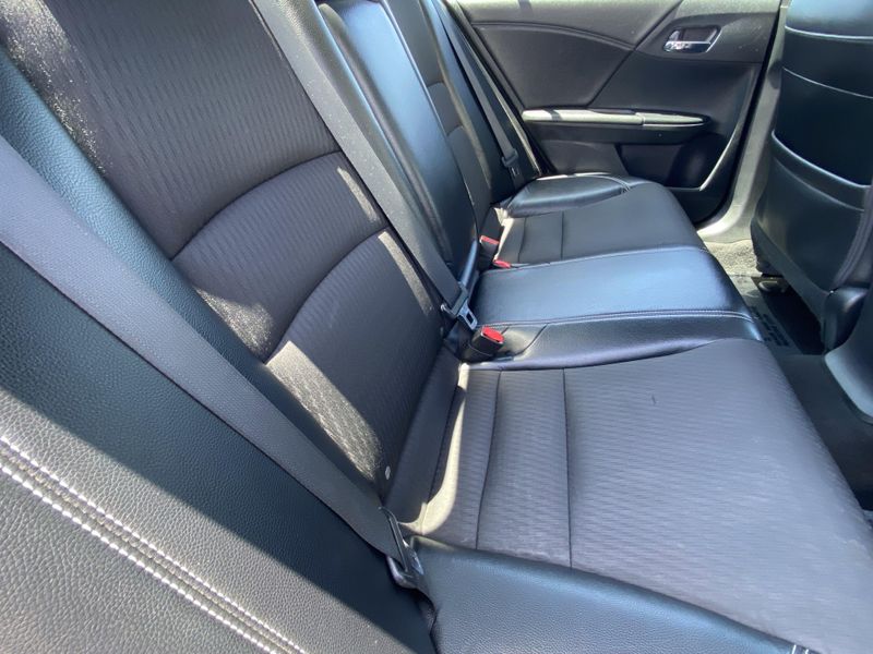 2016 Honda Accord Sedan SportImage 14