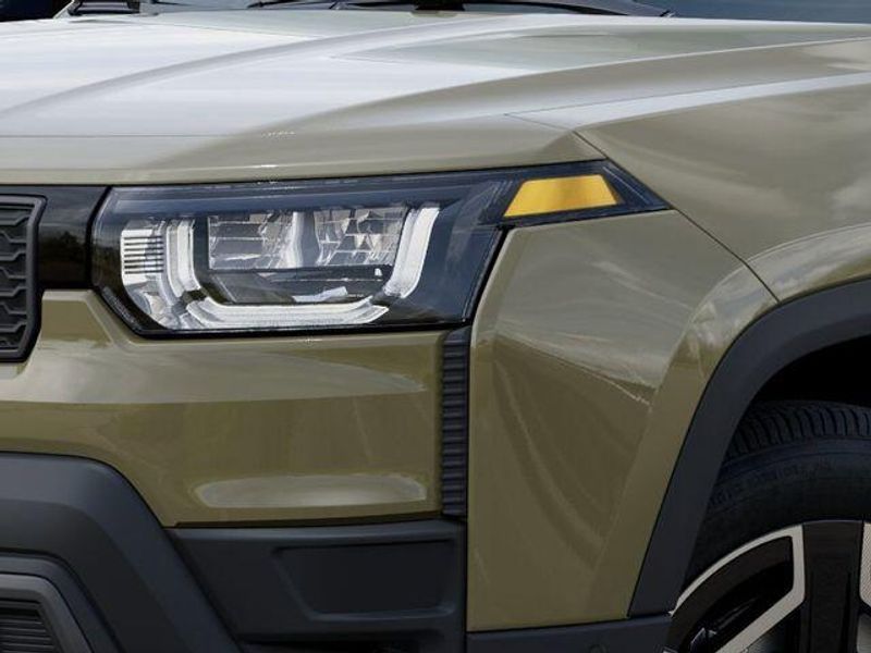 New 2026 Jeep Cherokee Laredo 4x4Image 10