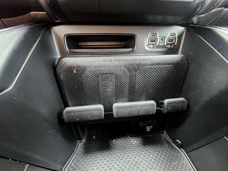 Used 2022 RAM 1500 Limited Night Edition