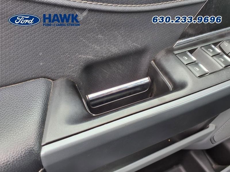 2021 Ford F-150 XLT photo 15