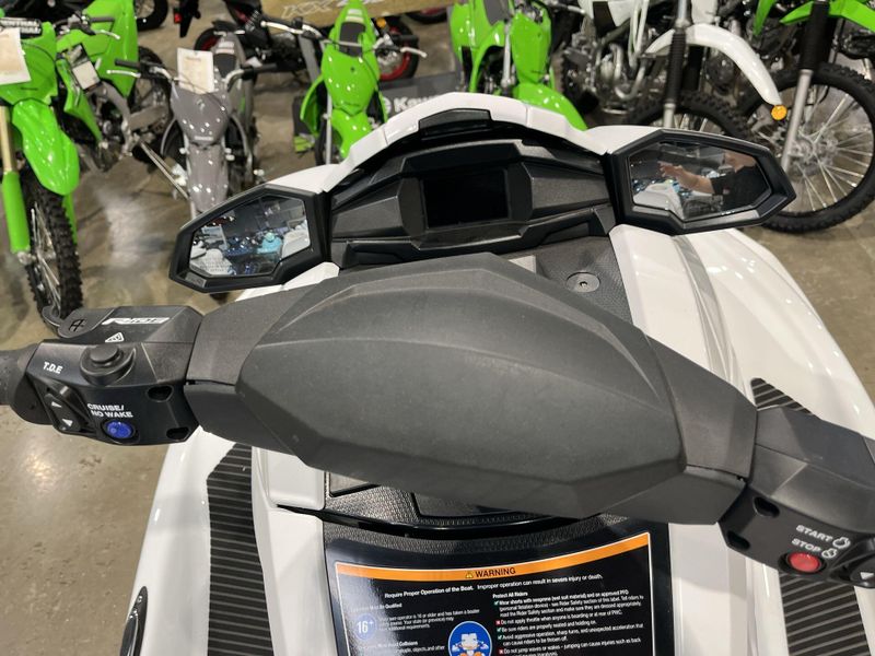 New 2025 Yamaha VX CRUISER Image 18