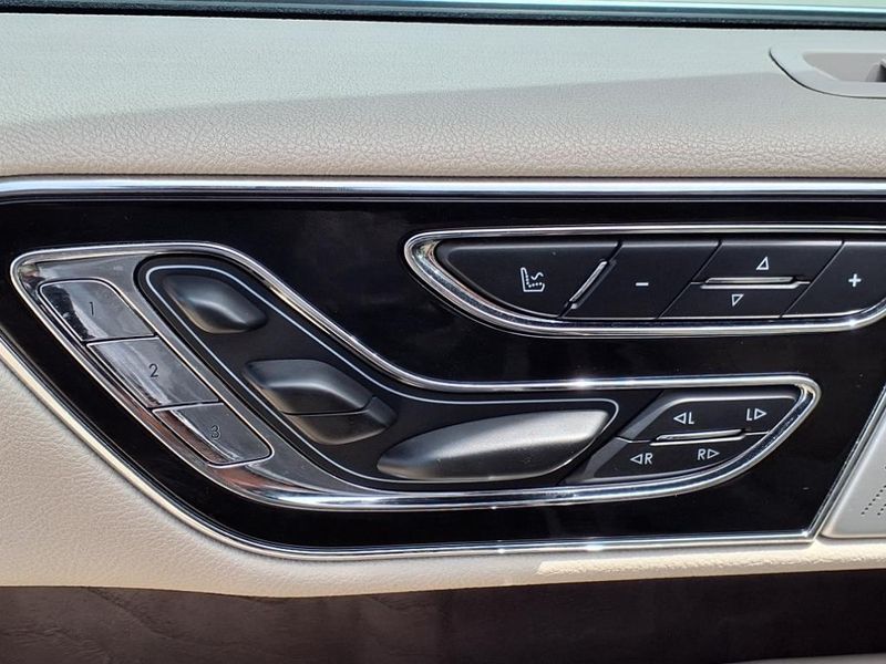 2021 Lincoln Navigator ReserveImage 19