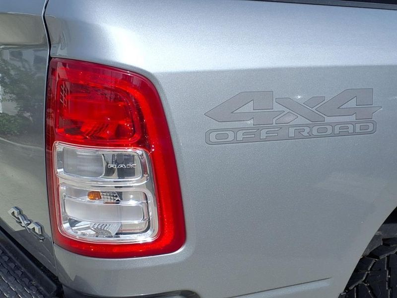 2021 RAM 2500 TradesmanImage 14