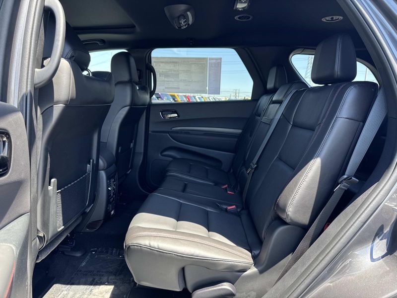 New 2026 Dodge Durango Gt Plus Awd Hemi V8