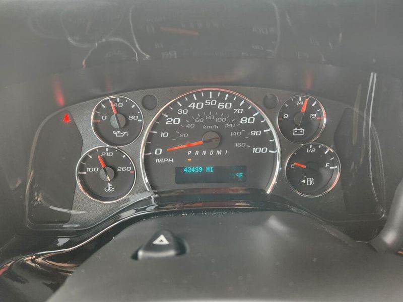 Used 2020 Chevrolet Express Cargo 