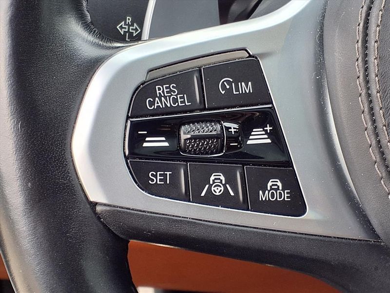 Used 2021 BMW 8 Series M850i xDrive Gran CoupeImage 19