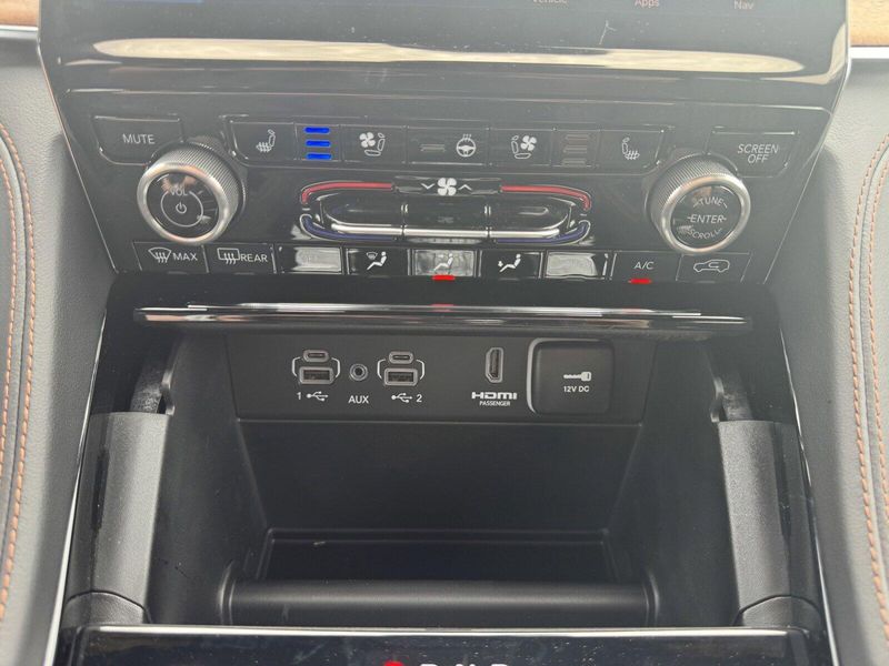 2024 Jeep Grand Cherokee 4xe Summit ReserveImage 33