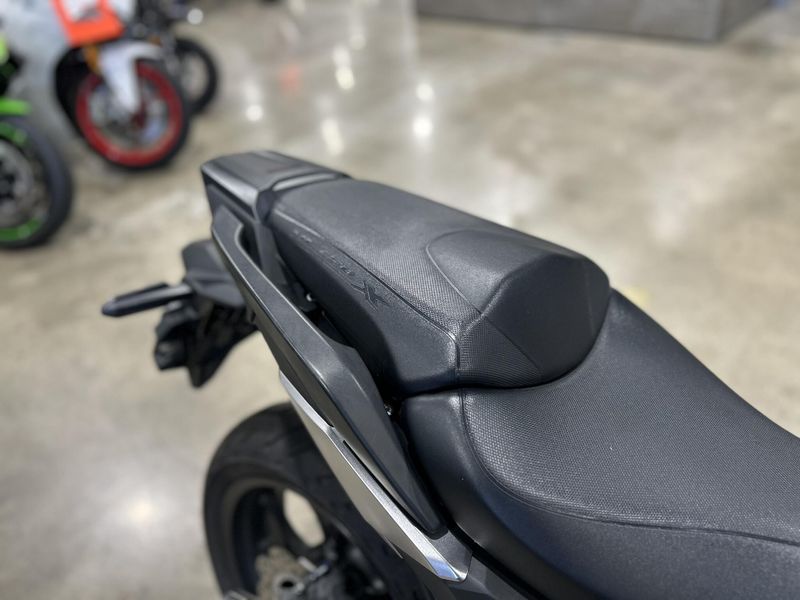 Used 2024 Honda NC750X Image 22