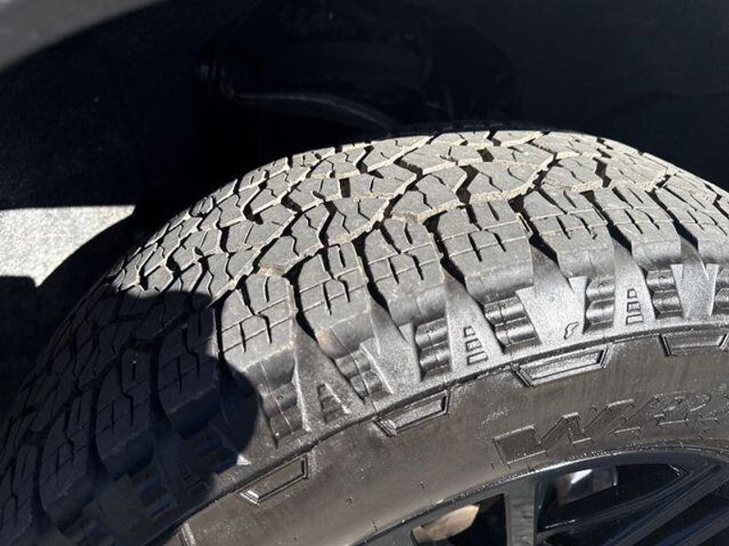 Used 2026 GMC Sierra 1500 ElevationImage 26