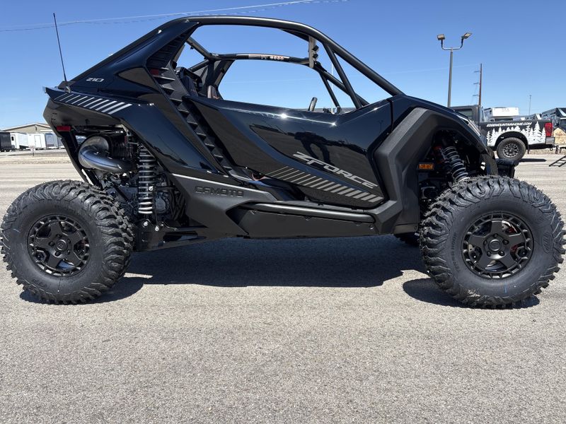 New 2026 CFMOTO ZFORCE Z10 