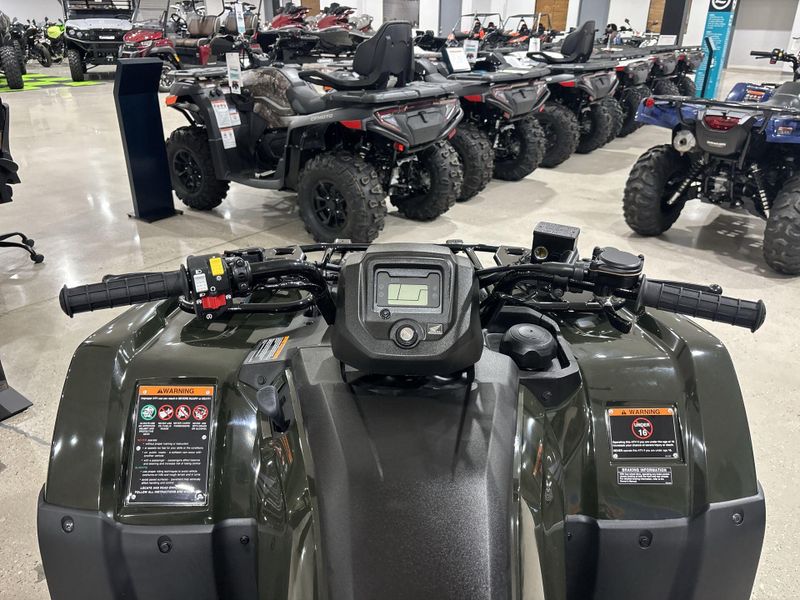 New 2027 Honda RANCHER 4X4 Image 17