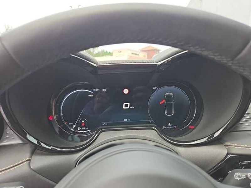 2025 Alfa Romeo Tonale photo 20