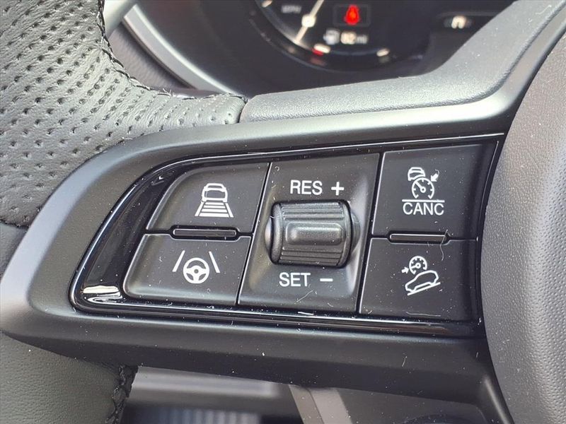 New 2025 Alfa Romeo Stelvio VeloceImage 17