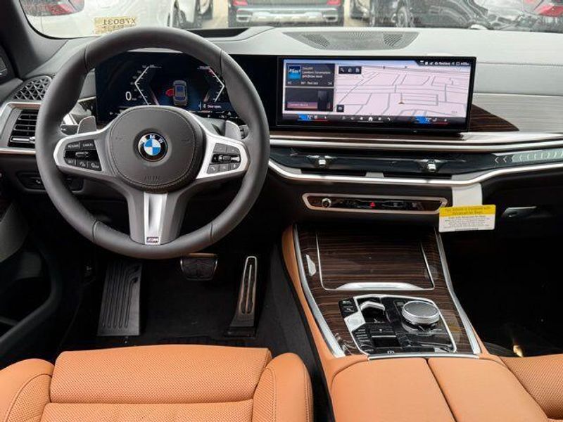 New 2026 BMW X5 sDrive40iImage 25