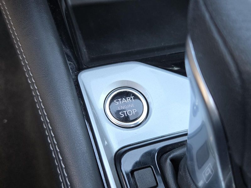 Used 2023 Nissan Altima 2.5 SV AWD Sedan