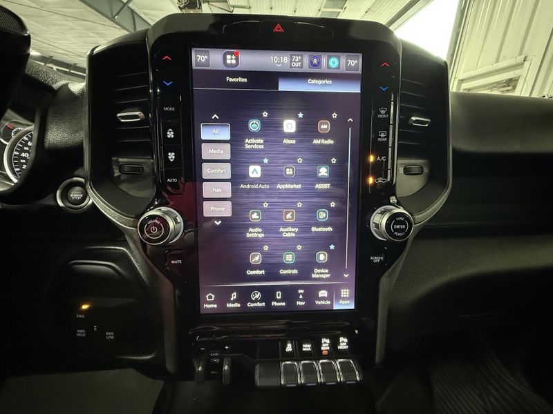 Used 2025 RAM 2500 TradesmanImage 30